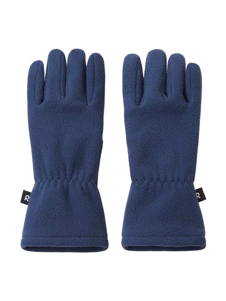 Fleece-Handschuhe Varmin Navy