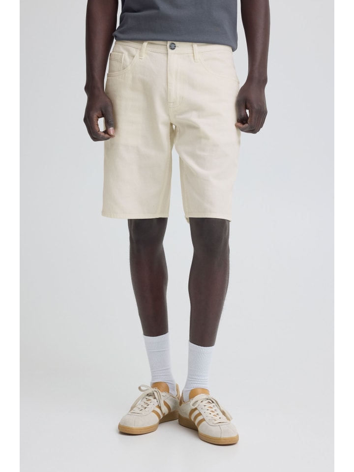 Shorts BHBlizzard in Weiß