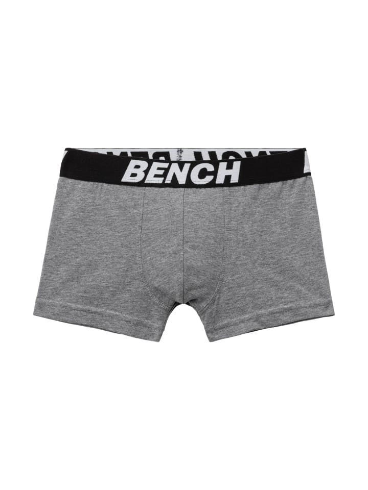 kaufen weiß, blau, grau-meliert Boxer rot, limango in | günstig Bench