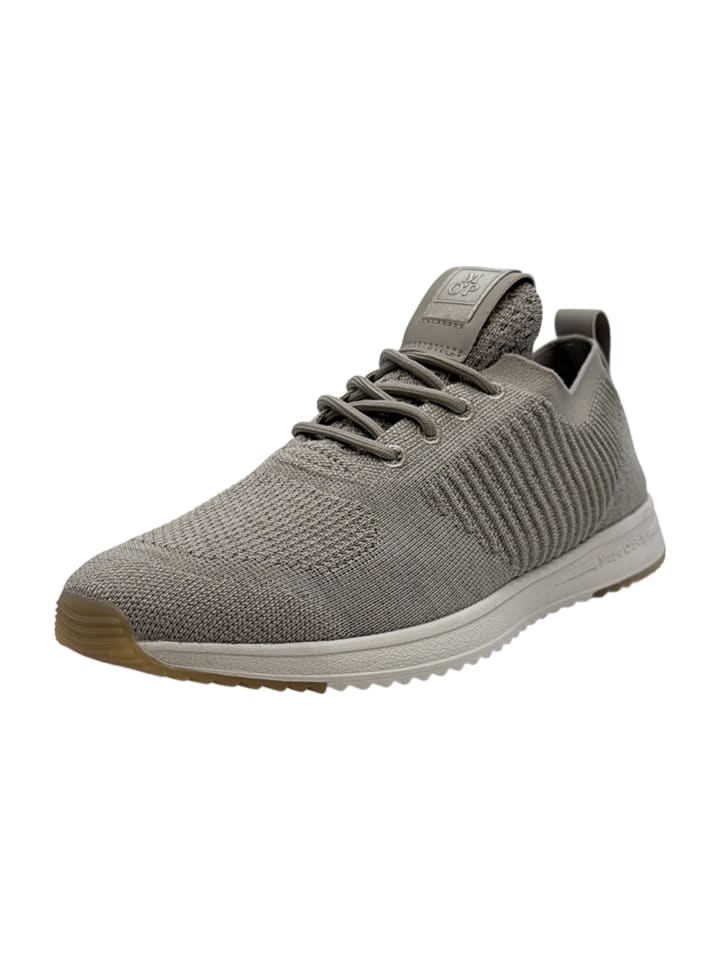 Sneaker Low in Beige