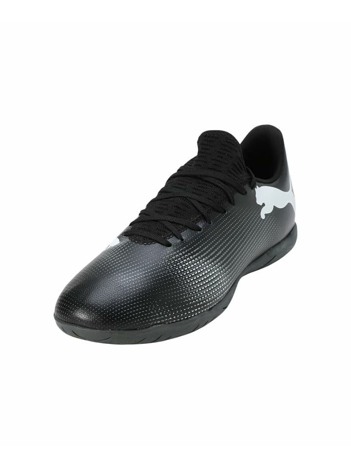 Fußballschuhe für Herren in schwarz