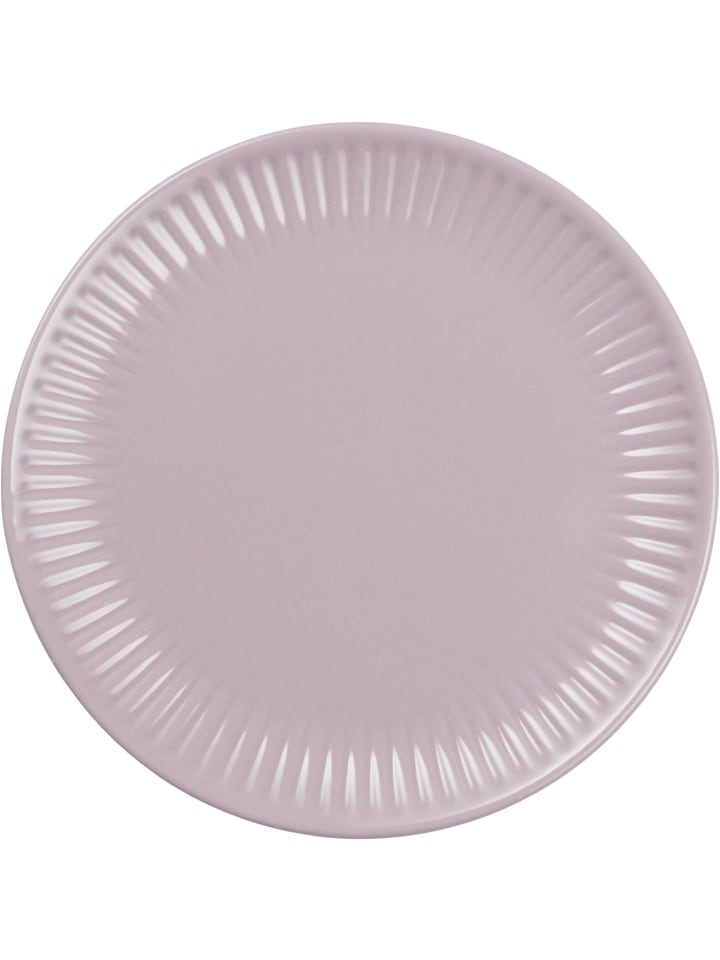 Frühstücksteller Mynte LAVENDER Lila