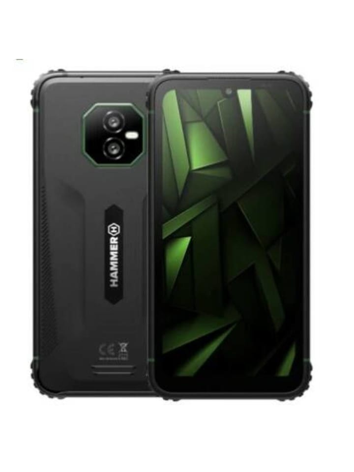 Ranger Outdoor Smartphone 6,52 Zoll 8GB 256GB