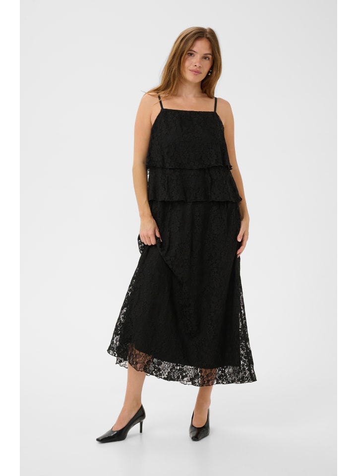 Kleid CUnianca Relaxed fit in Black