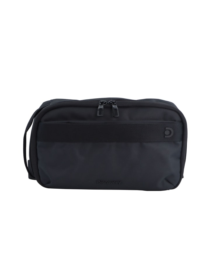 Slingtasche Downtown in Black