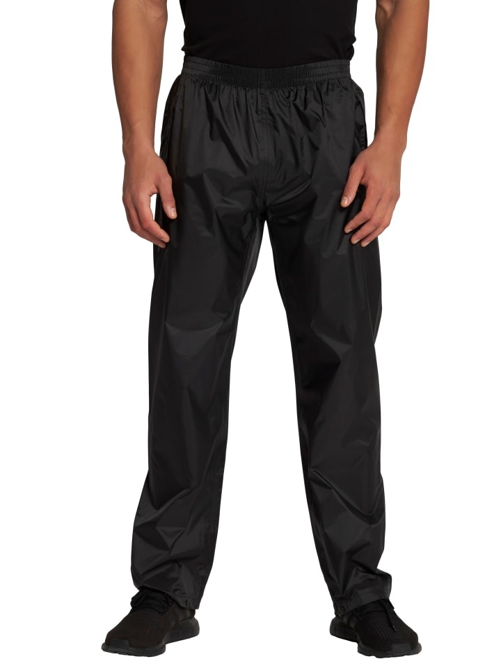 Hose in schwarz