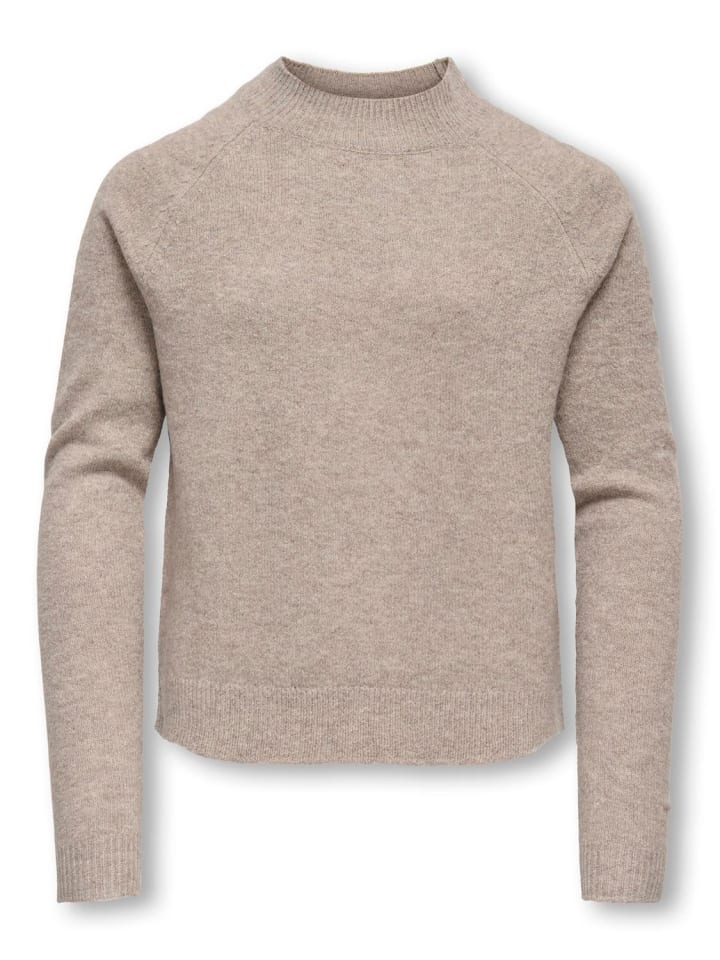 Strickpullover Kogrica in beige