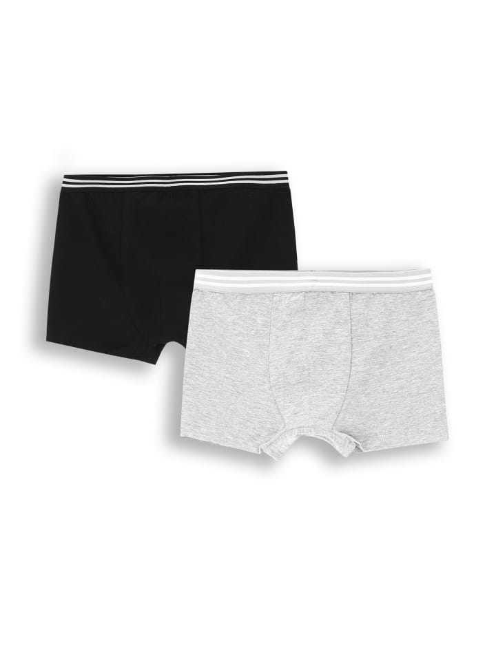 Slip für Jungen in bunt