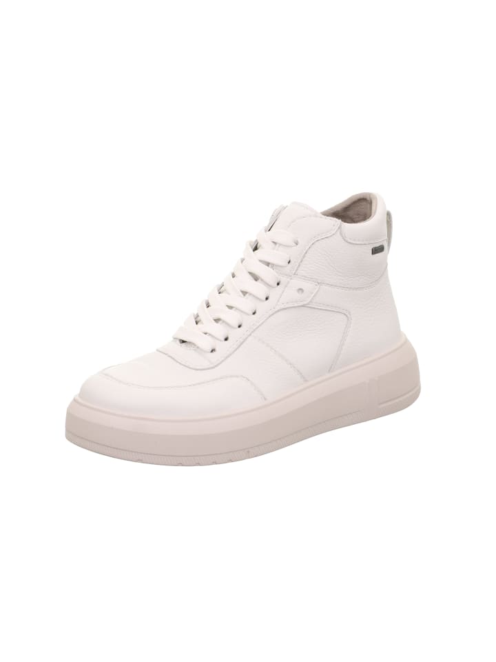 Ankle Boot WONDER in Offwhite