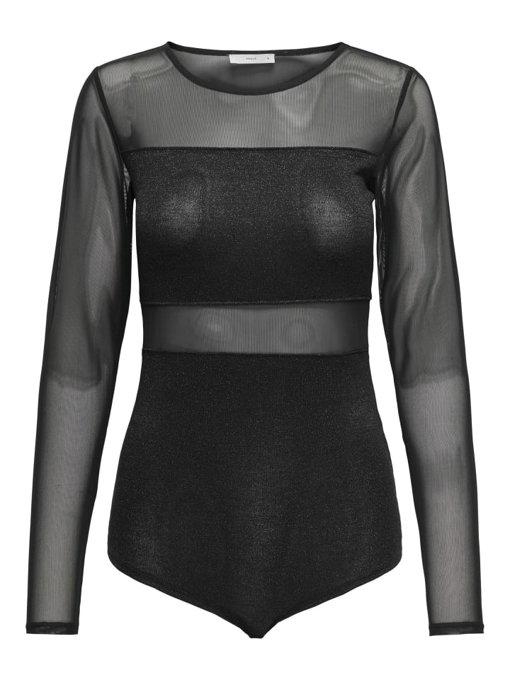 Body in Black