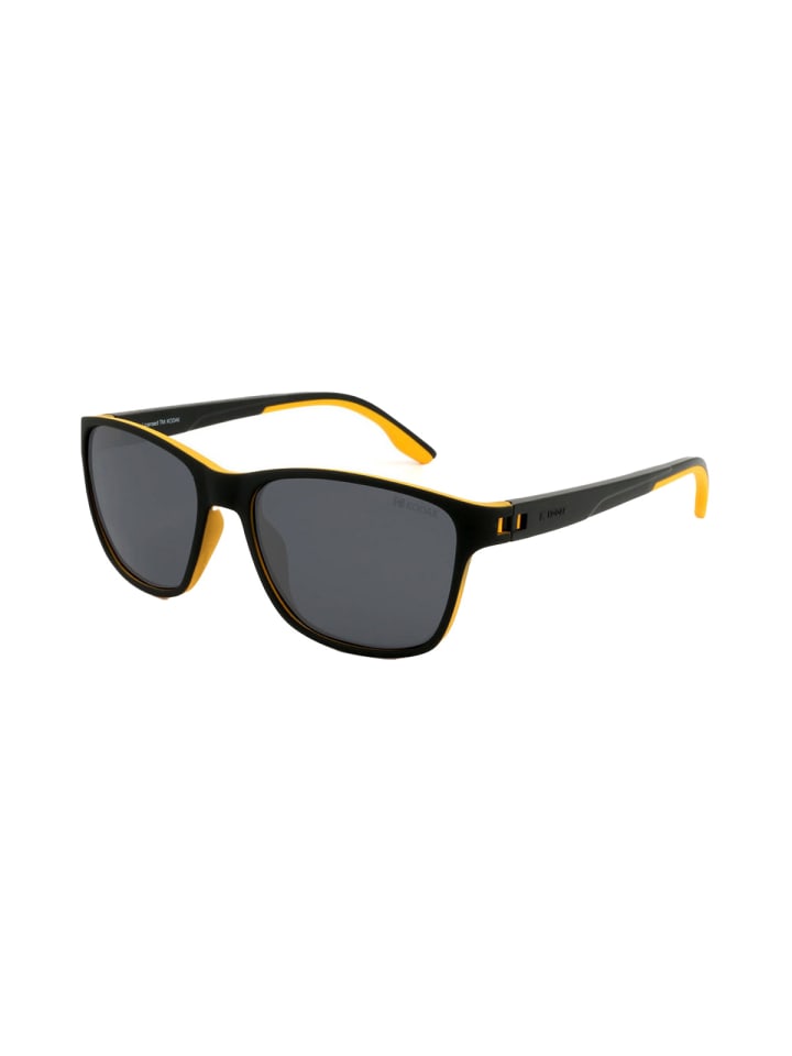 Sonnenbrille in Black
