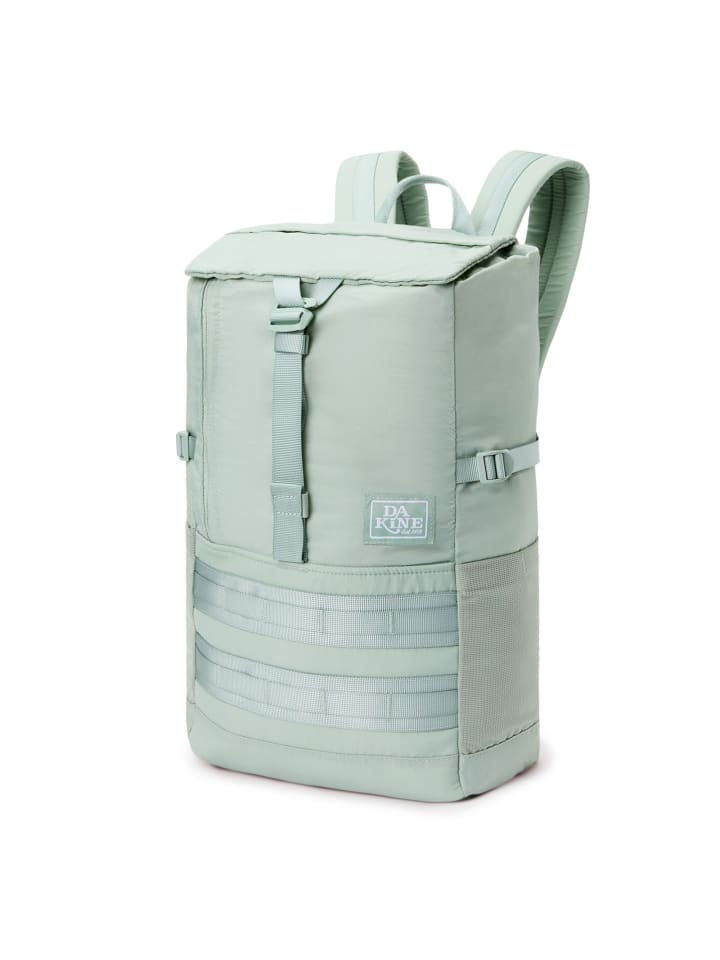 June 25L Daypack 64 cm Laptopfach jadeite