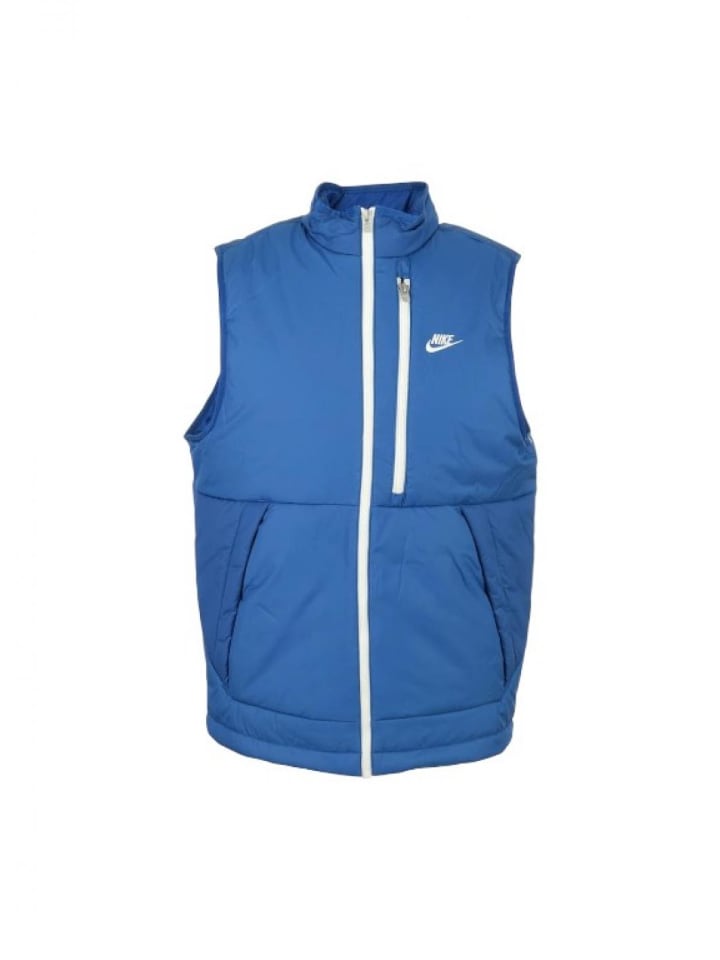 Trainingsjacke DD6869-480 Hellblau