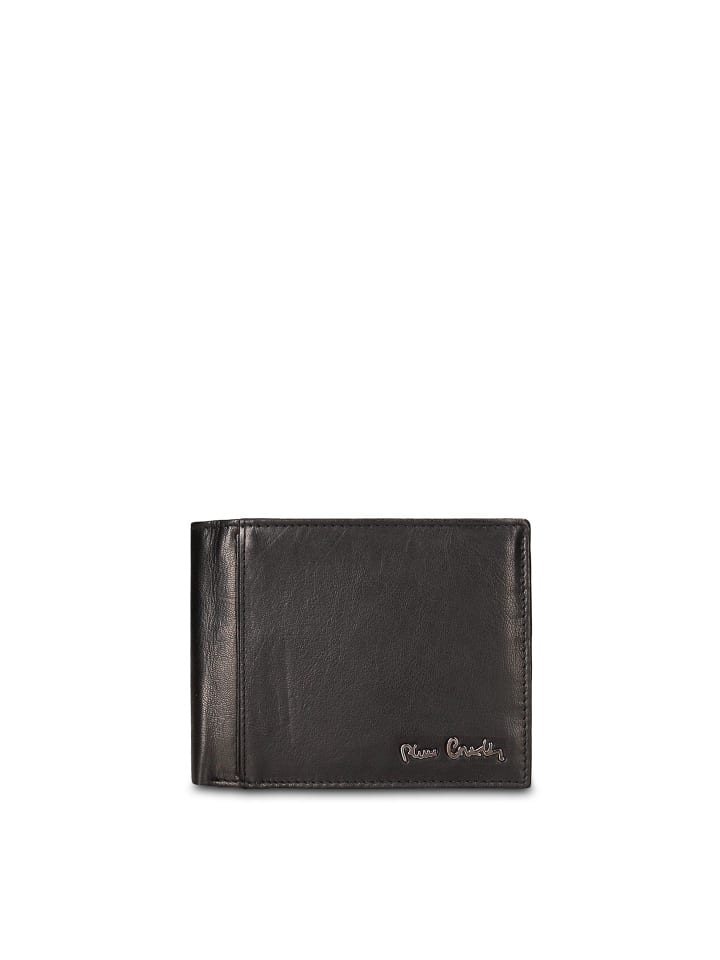 Geldbörse in BLACK