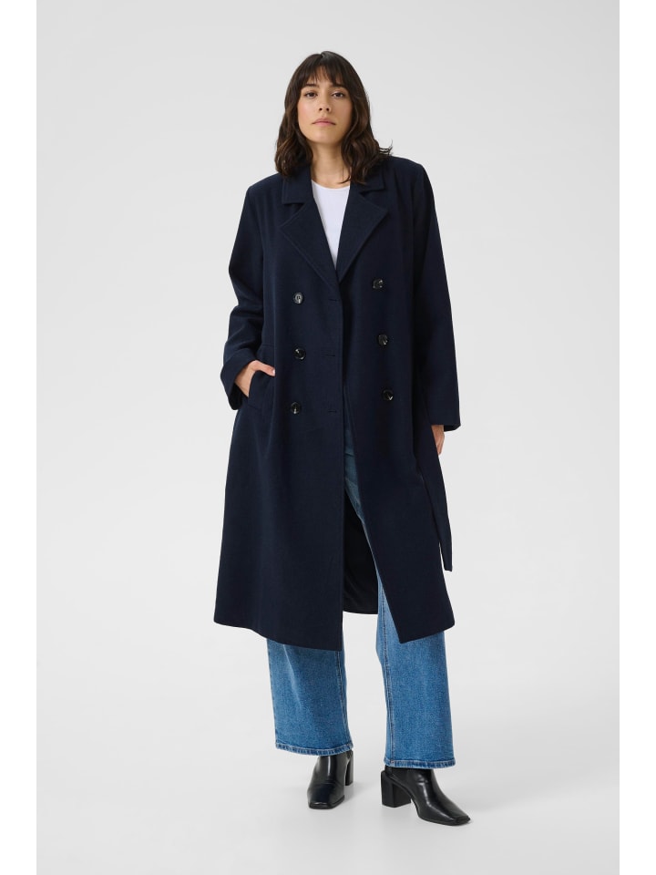 Jacke KAfanny Casual fit in Midnight Marine CC