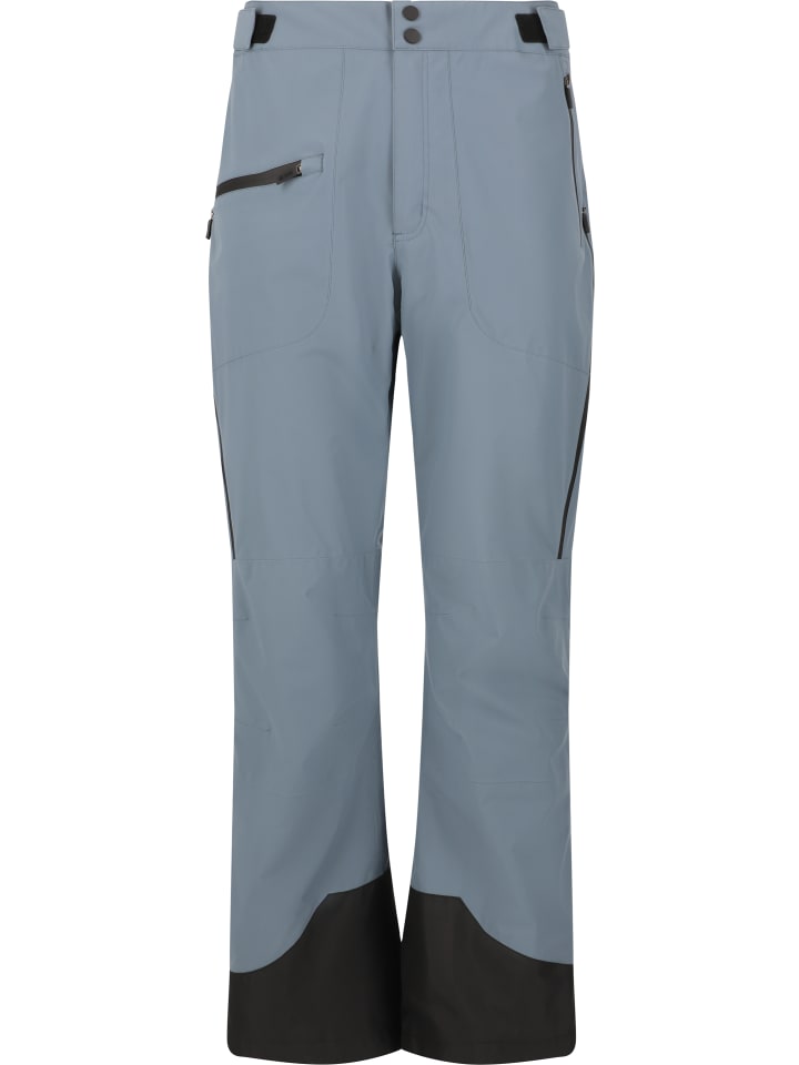 Skihose Zuki in 2013 Blue Mirage