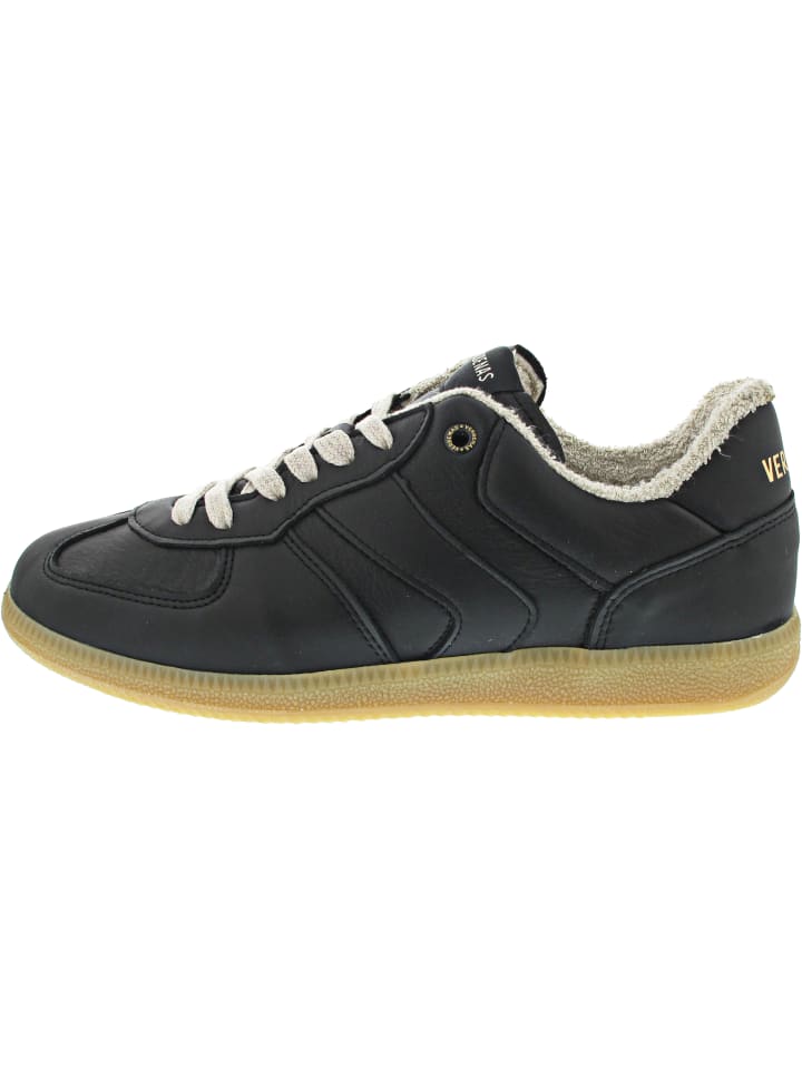 Soro Savage Sneaker low Schwarz