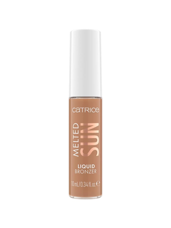 Flüssiger Bronzer Melted Sun - 15 Sunkissed 10 ml