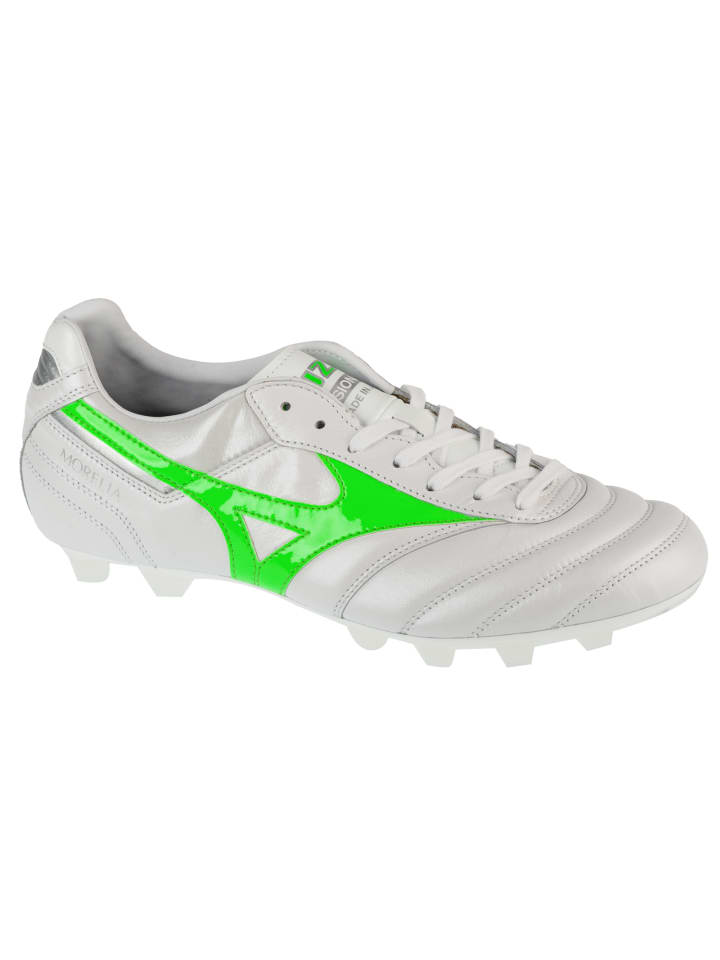 Mizuno Morelia II Japan FG in Weiß