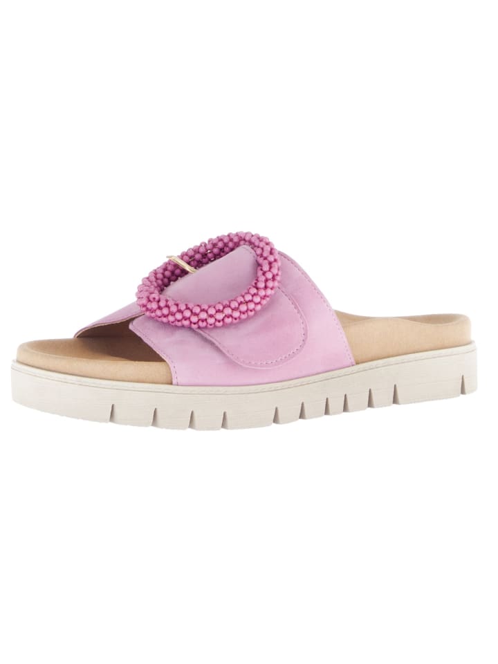 Sandalen rosa