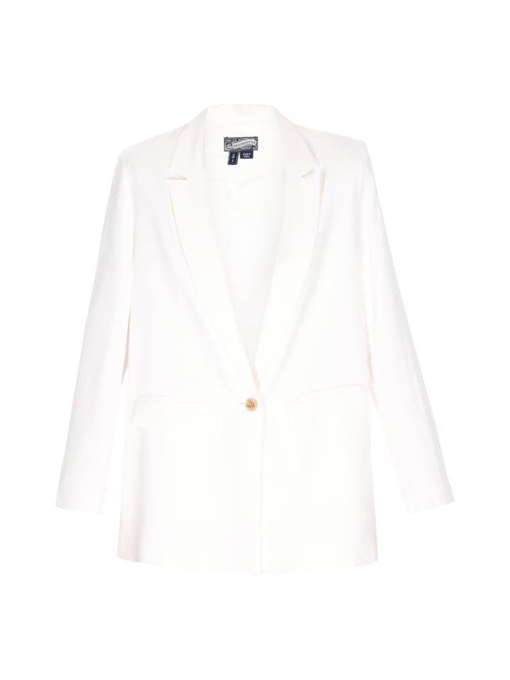 Women Blazer in offwhite