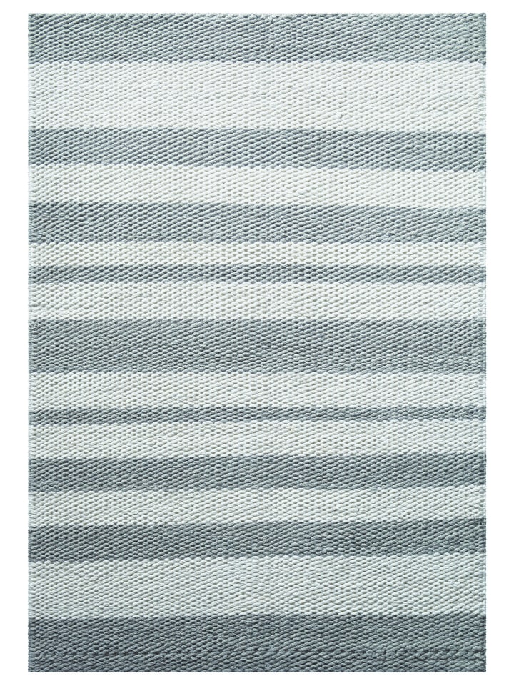 Kurzflorteppich BREEZE in taupe
