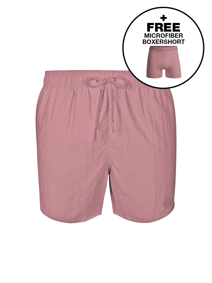 Badehose + Boxershorts für Männer