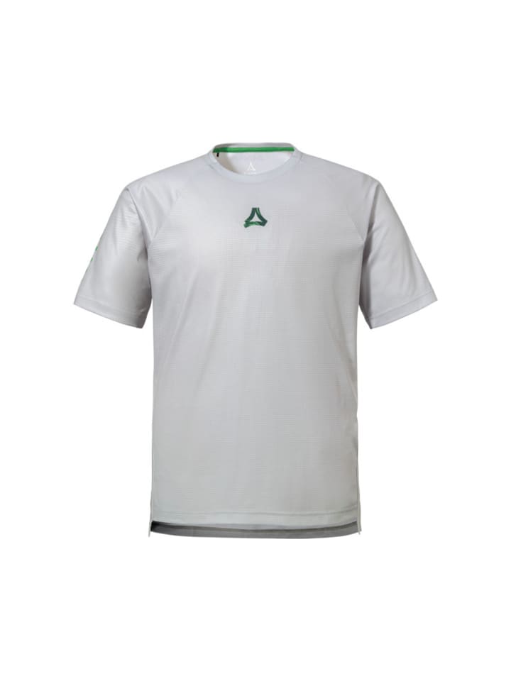 T-Shirt "Shirt Style Koitere MEN" in stone grey