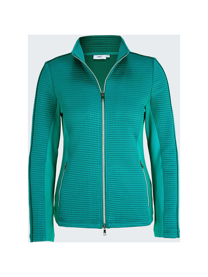 Unterjacke SANJA in Grün