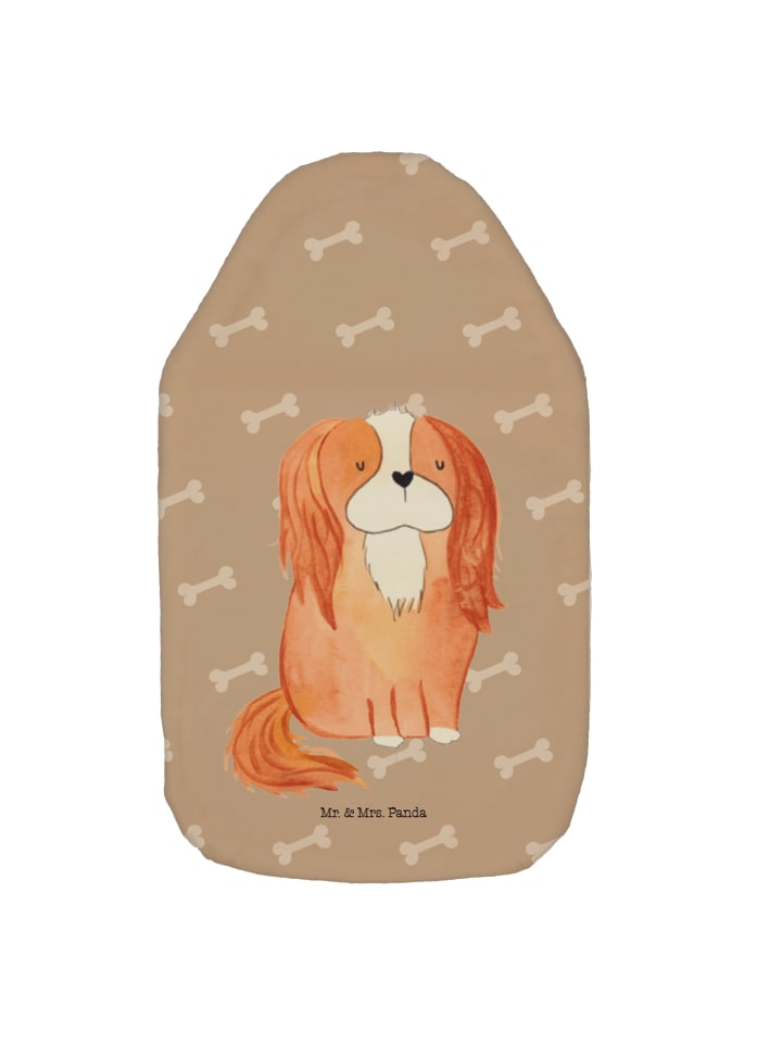 Wärmflasche Hund Cavalier King Charles Spaniel ... in Hundeglück