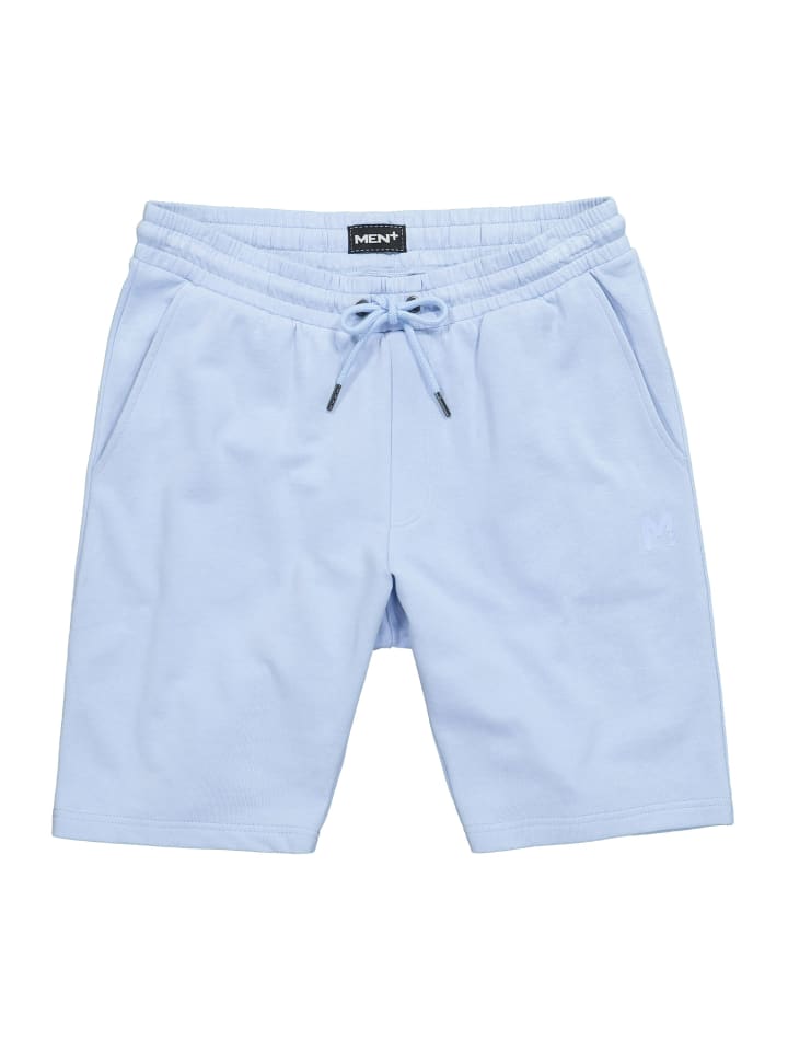 Bermuda in himmelblau