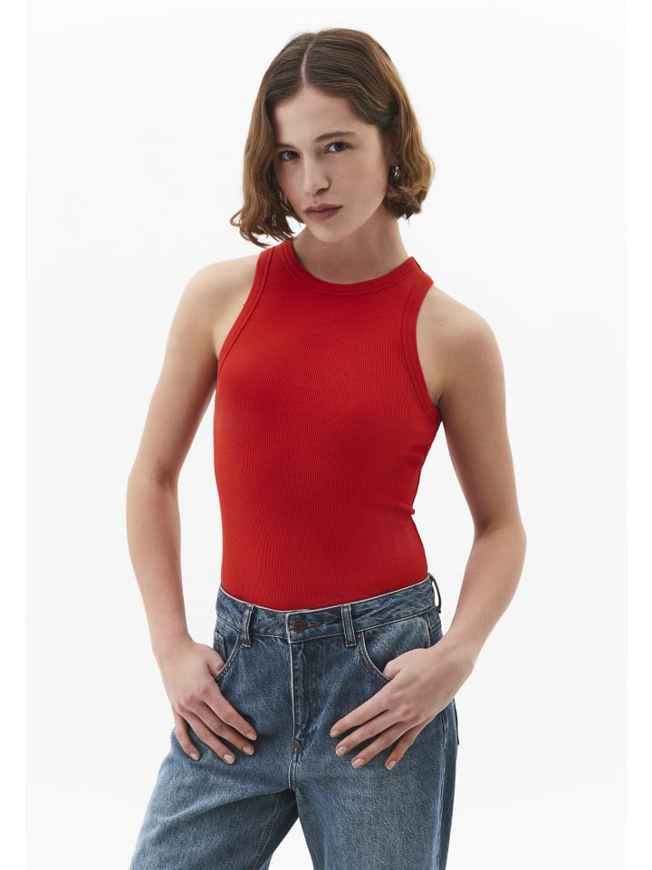 Tanktop MOLTEN LAVA