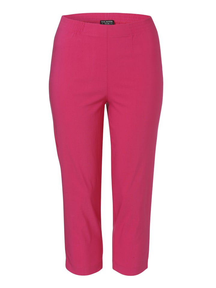 Hose SIENA in pink