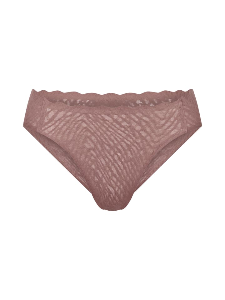 Tai-Slip Blue ZERO Feel Bliss in CACAO