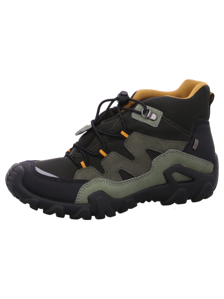 Wanderstiefel  in Grün