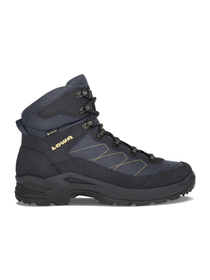 Wanderstiefel TAURUS PRO GTX in navy