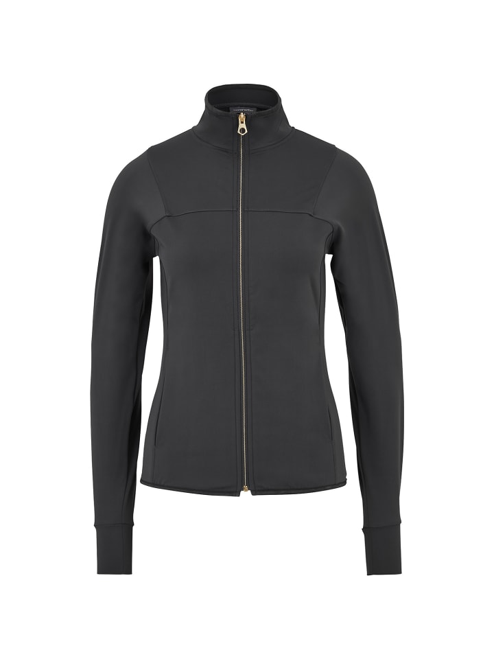 VB_Beven 1117 Jacket in Schwarz01101