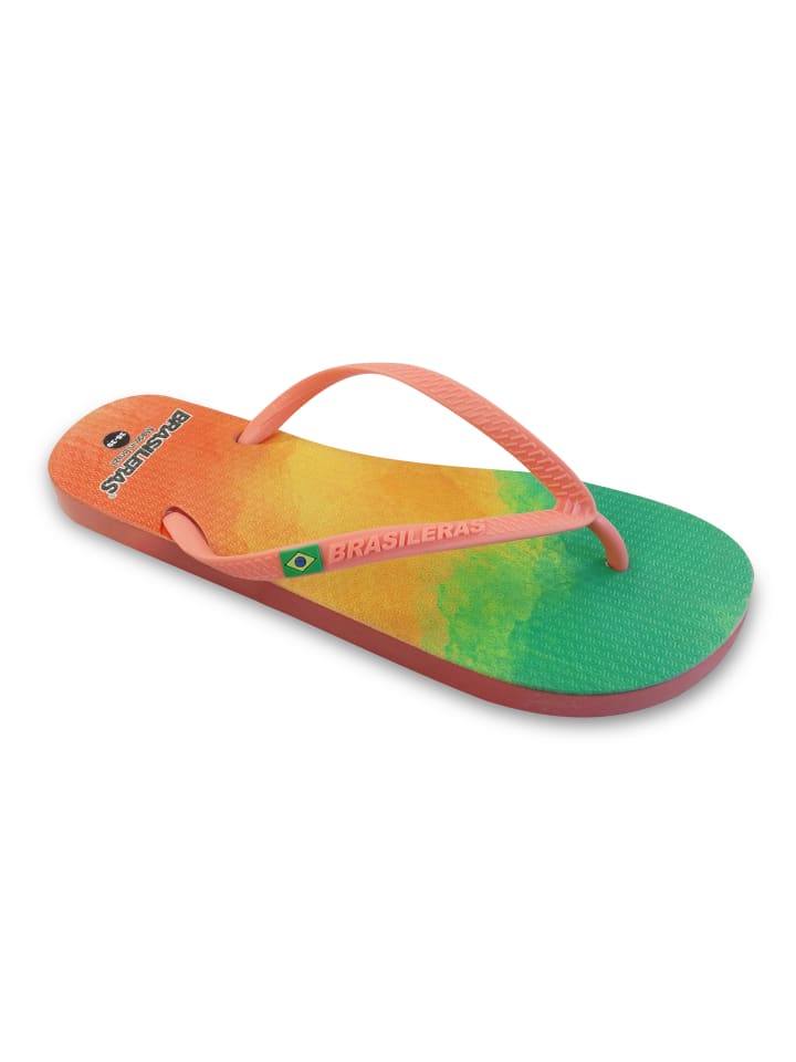 Zehentrenner "Cosmic" in Pink