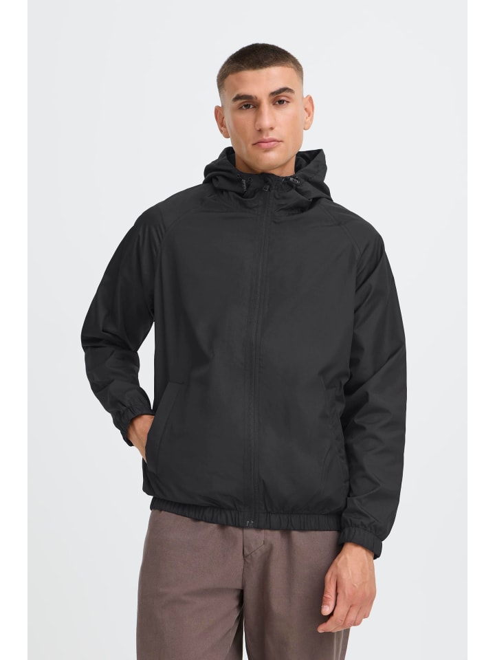 Windbreaker SDFranno in Schwarz