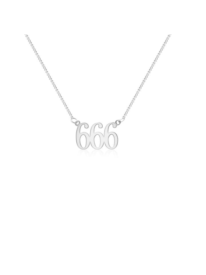 925/- Sterling Silber in weiß