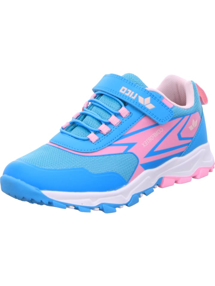 Klettschuhe Mit Tex-Membran in türkis