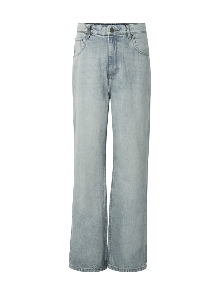 Baggy & Loose in sand blue