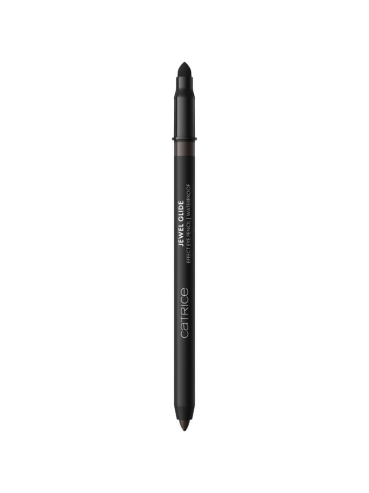 Jewel Glide Effect Augenstift - 10 Black Diamond