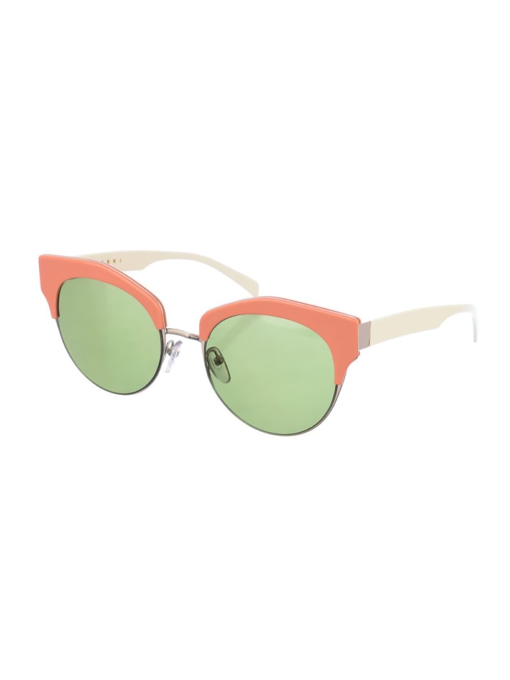 Sonnenbrille in Multicolored