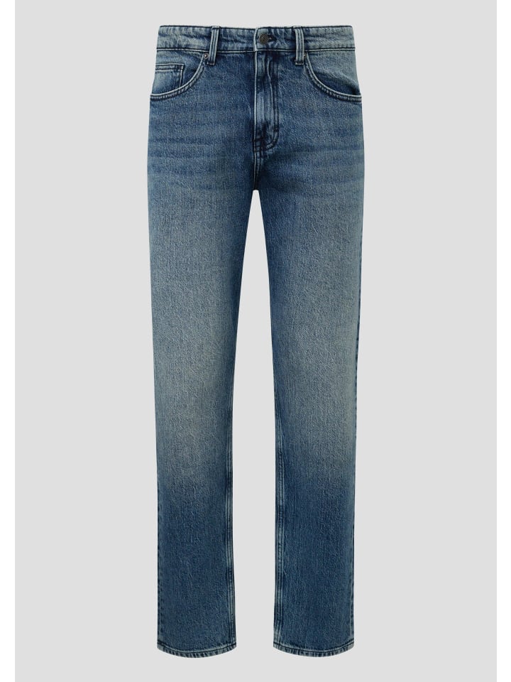Jeans-Hose PETE in 54Z9_blau