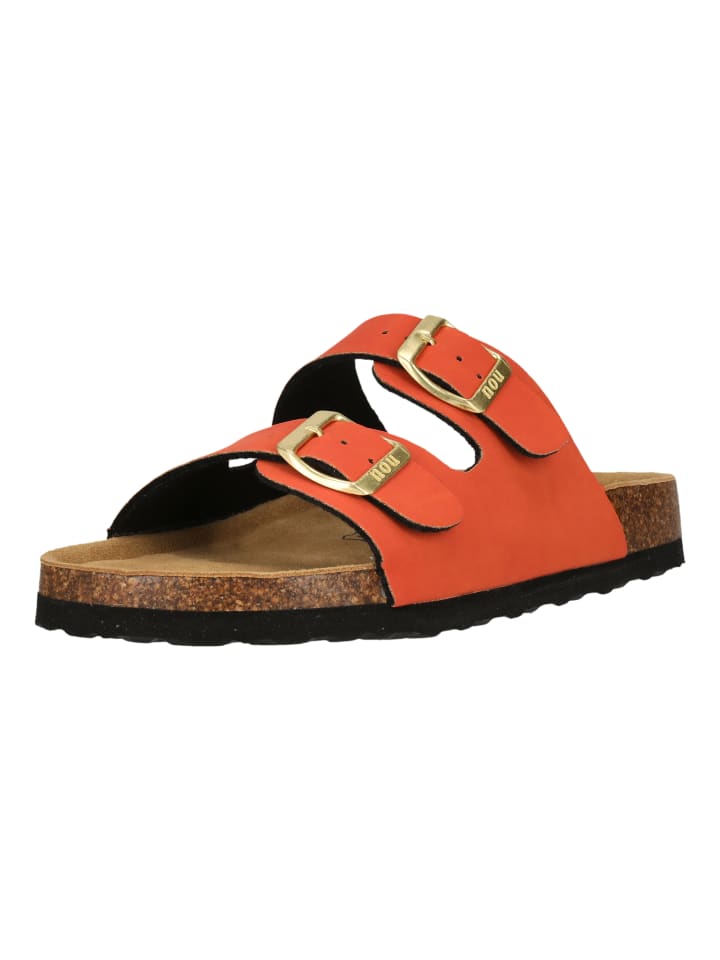 Sandalen Whitehill V2 in 5027 Rooibos Tea