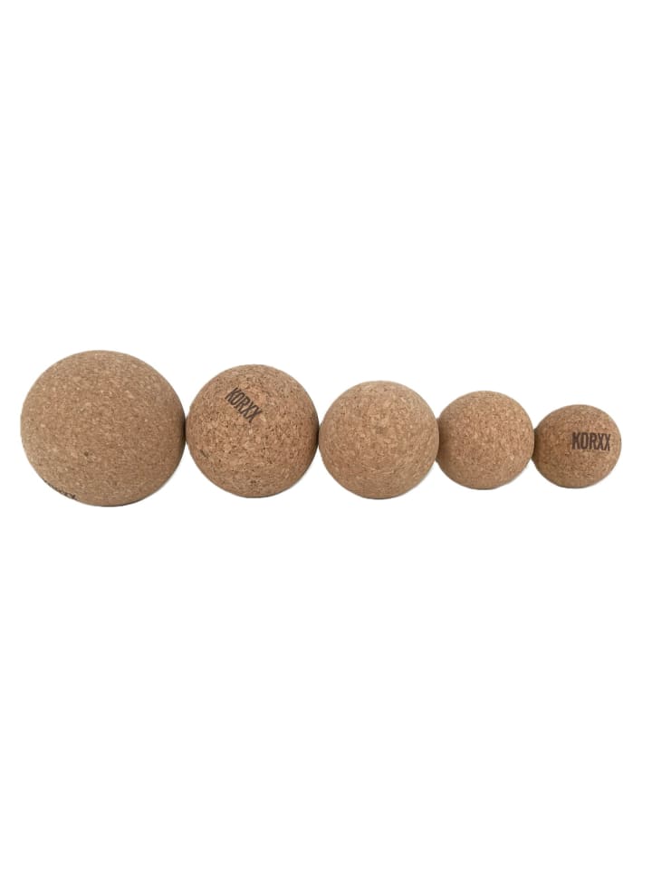 5er Kugel-Set - ab 18 Monaten
