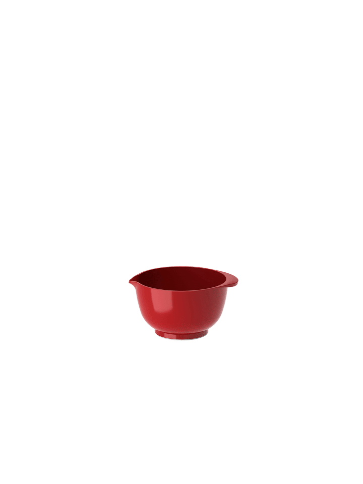 Rührschüssel NEW Margrethe in Rot