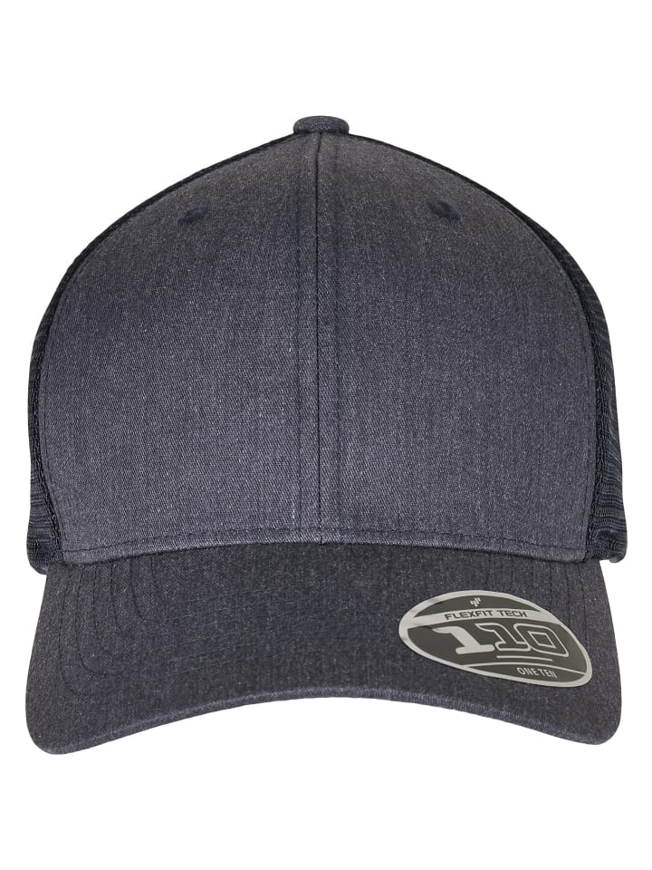 Trucker - 110 in heather/navy