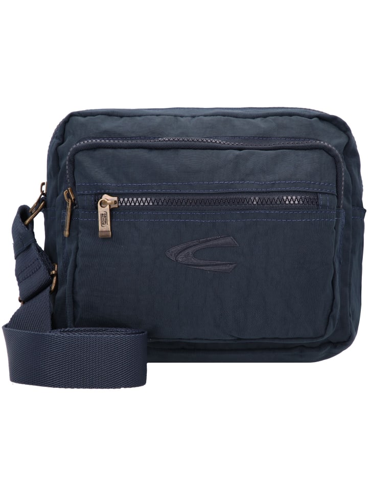 Journey Umhängetasche 28 cm dark blue